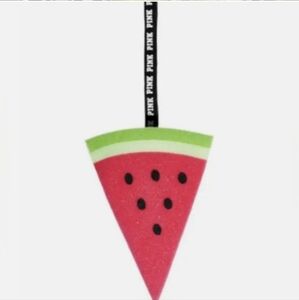 💝💝💝Victoria Secret Watermelon Slice Sponge